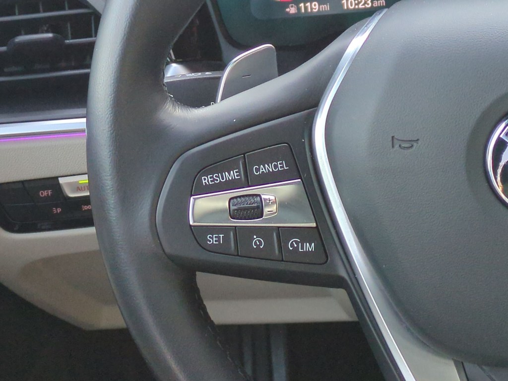 Thumbnail: 2022 BMW 3 Series - 30