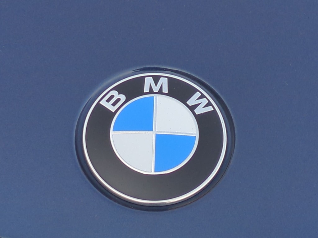 Thumbnail: 2022 BMW 3 Series - 7