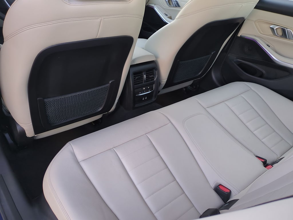 Thumbnail: 2022 BMW 3 Series - 13