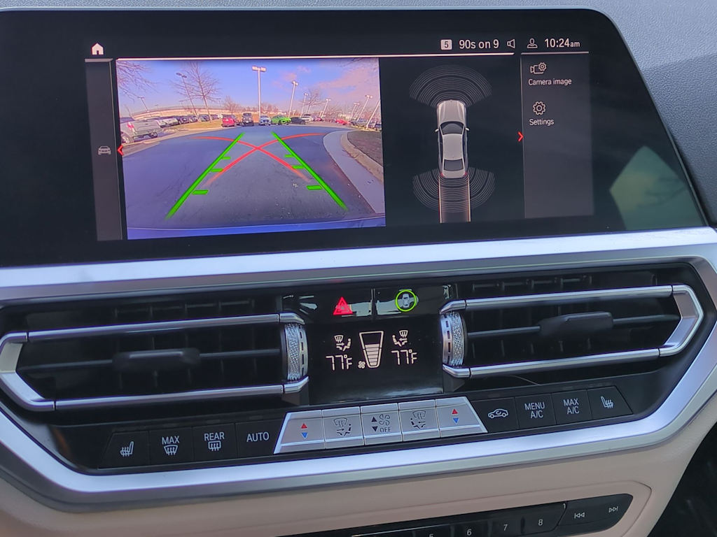 Thumbnail: 2022 BMW 3 Series - 34