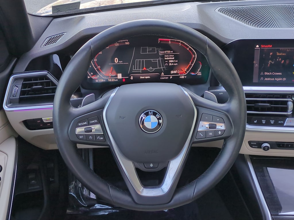 Thumbnail: 2022 BMW 3 Series - 14