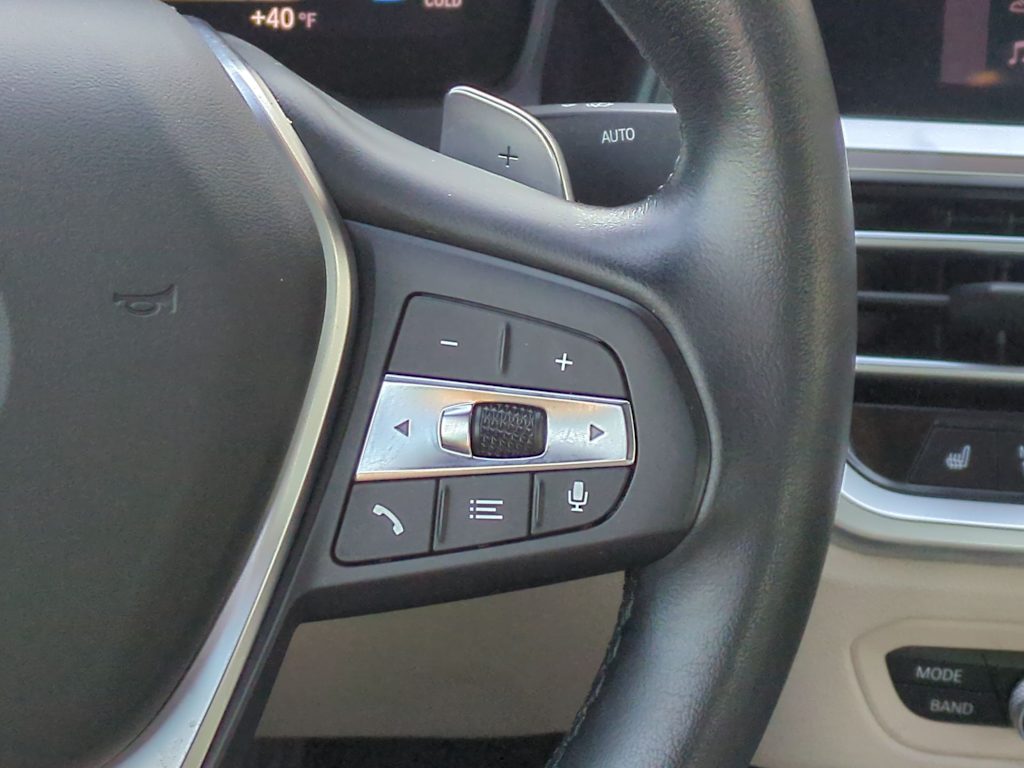 Thumbnail: 2022 BMW 3 Series - 31