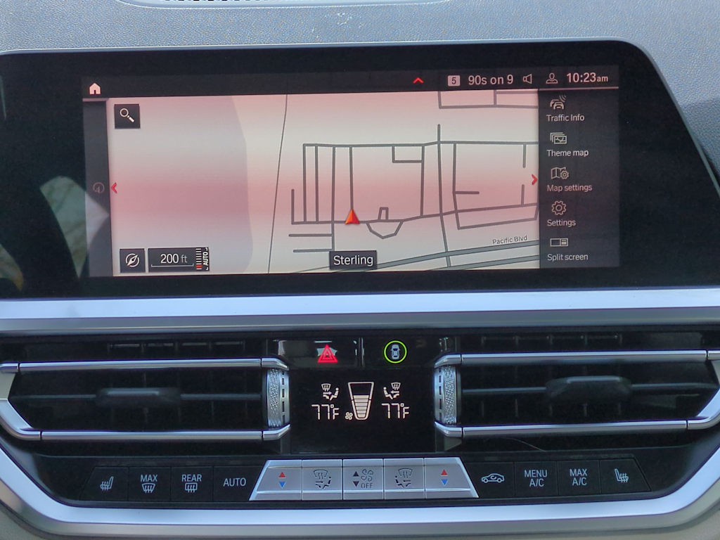 Thumbnail: 2022 BMW 3 Series - 33