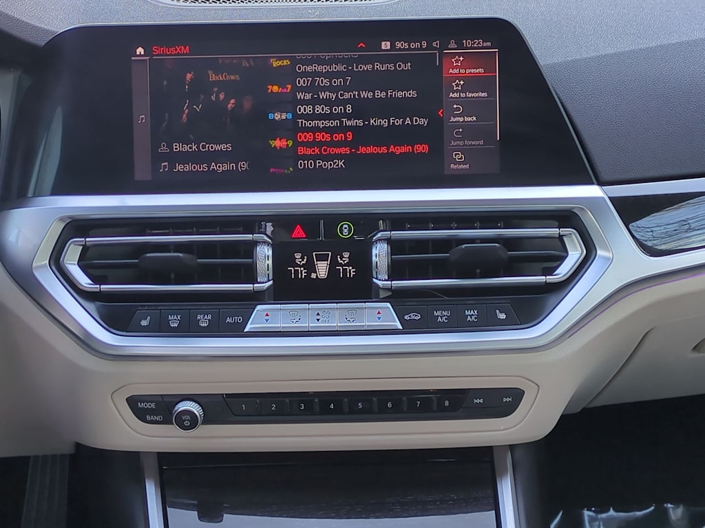 Thumbnail: 2022 BMW 3 Series - 15