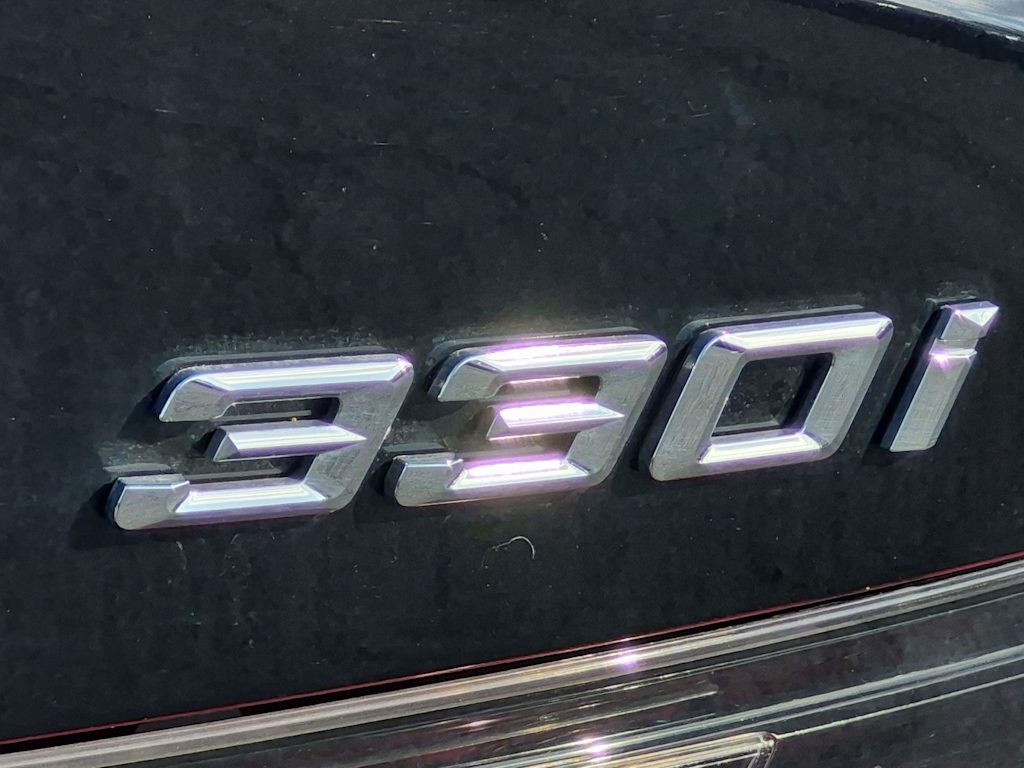 Thumbnail: 2020 BMW 3 Series - 7