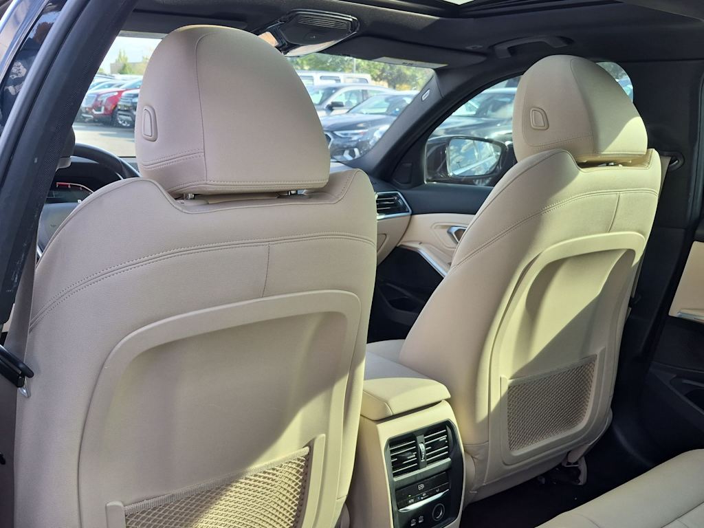 Thumbnail: 2020 BMW 3 Series - 11