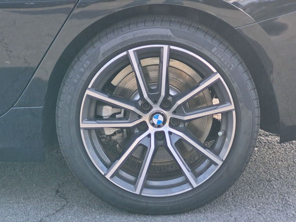 Thumbnail: 2020 BMW 3 Series - 8