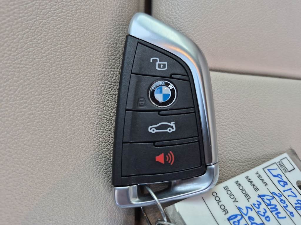 Thumbnail: 2020 BMW 3 Series - 17