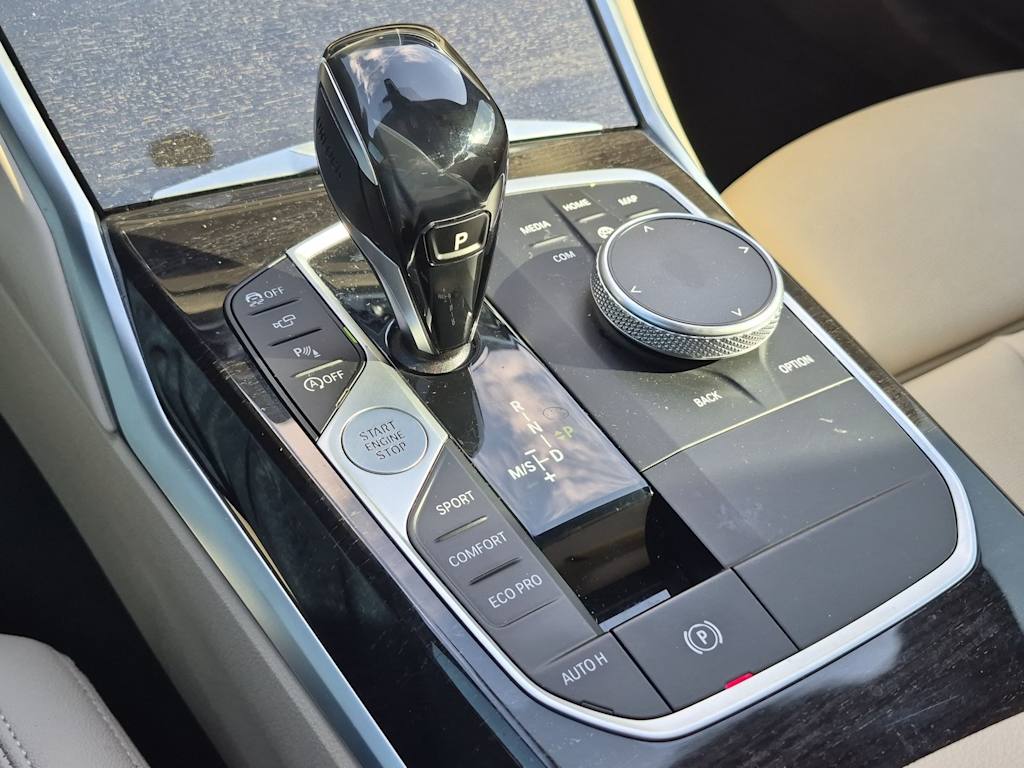 Thumbnail: 2020 BMW 3 Series - 36