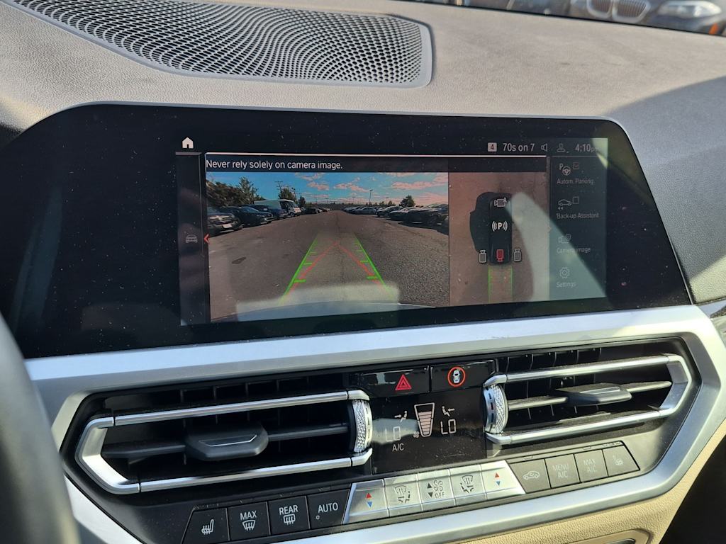 Thumbnail: 2020 BMW 3 Series - 34
