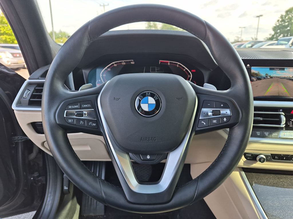 Thumbnail: 2020 BMW 3 Series - 13