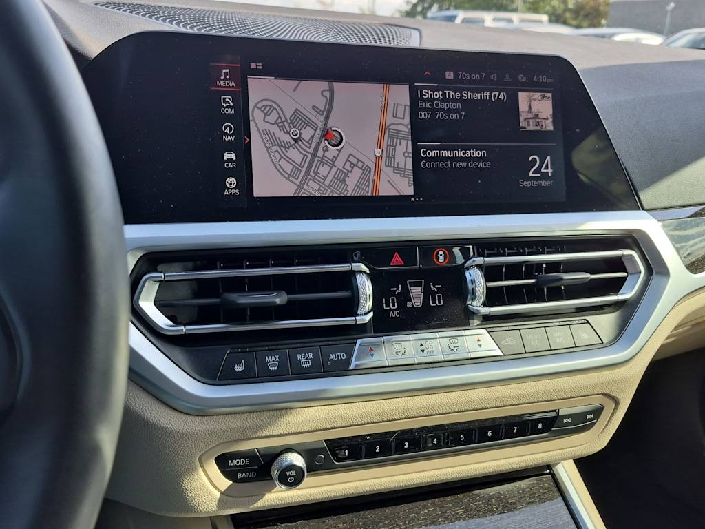 Thumbnail: 2020 BMW 3 Series - 32
