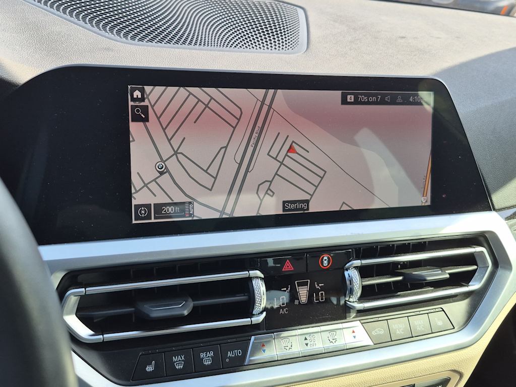Thumbnail: 2020 BMW 3 Series - 33