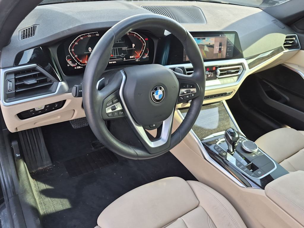 Thumbnail: 2020 BMW 3 Series - 2