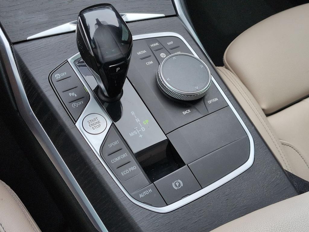 Thumbnail: 2021 BMW 3 Series - 37