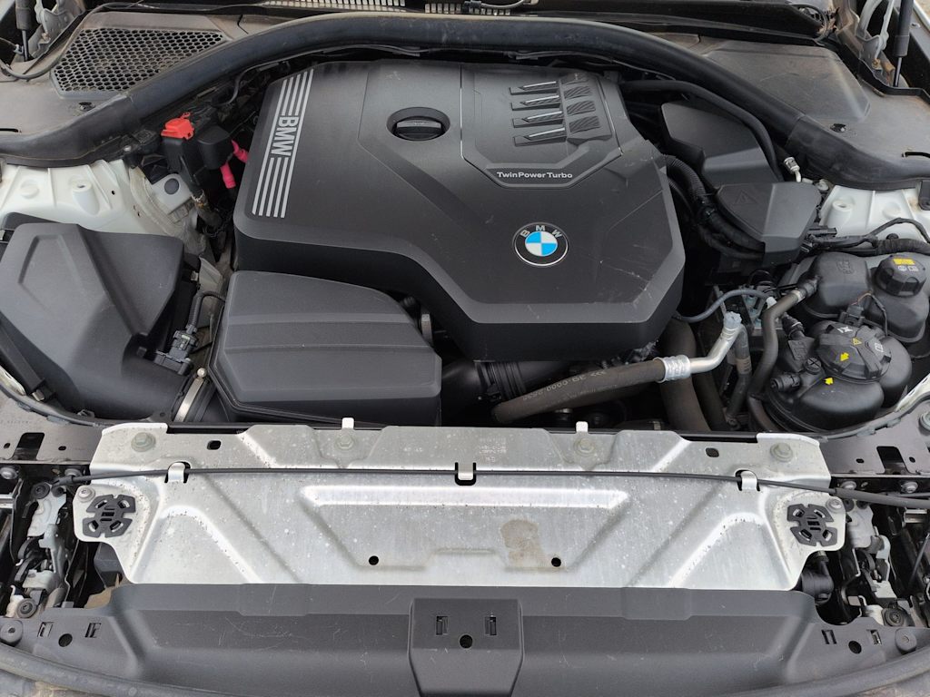 Thumbnail: 2021 BMW 3 Series - 9