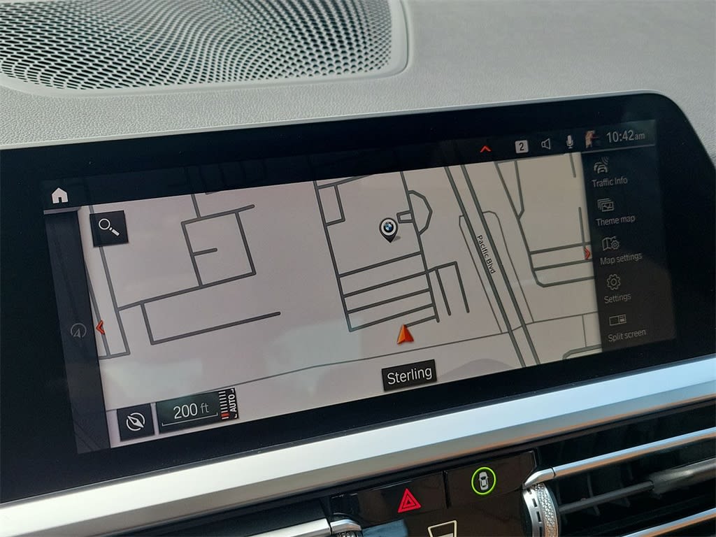 2021 BMW 3 Series 330xi 12