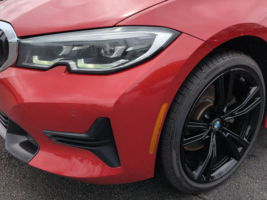 Thumbnail: 2022 BMW 3 Series - 24
