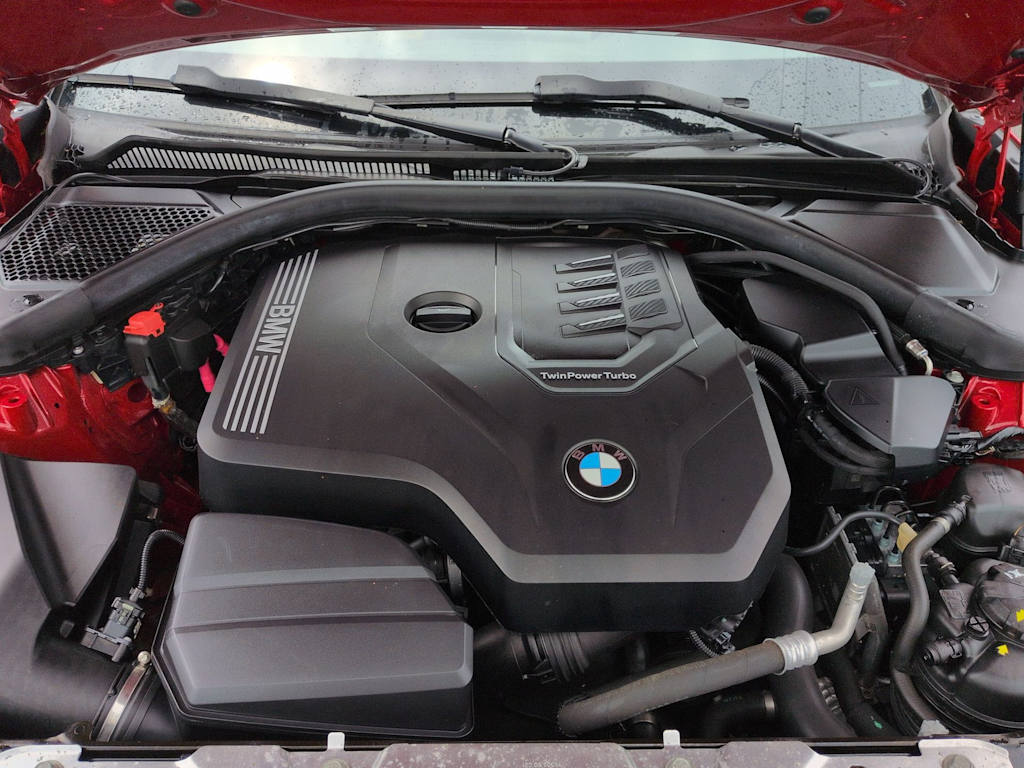 Thumbnail: 2022 BMW 3 Series - 9