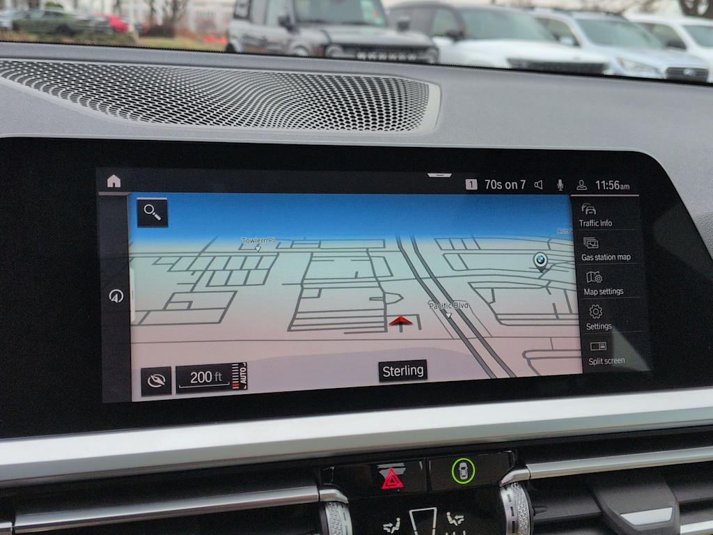 Thumbnail: 2021 BMW 3 Series - 34