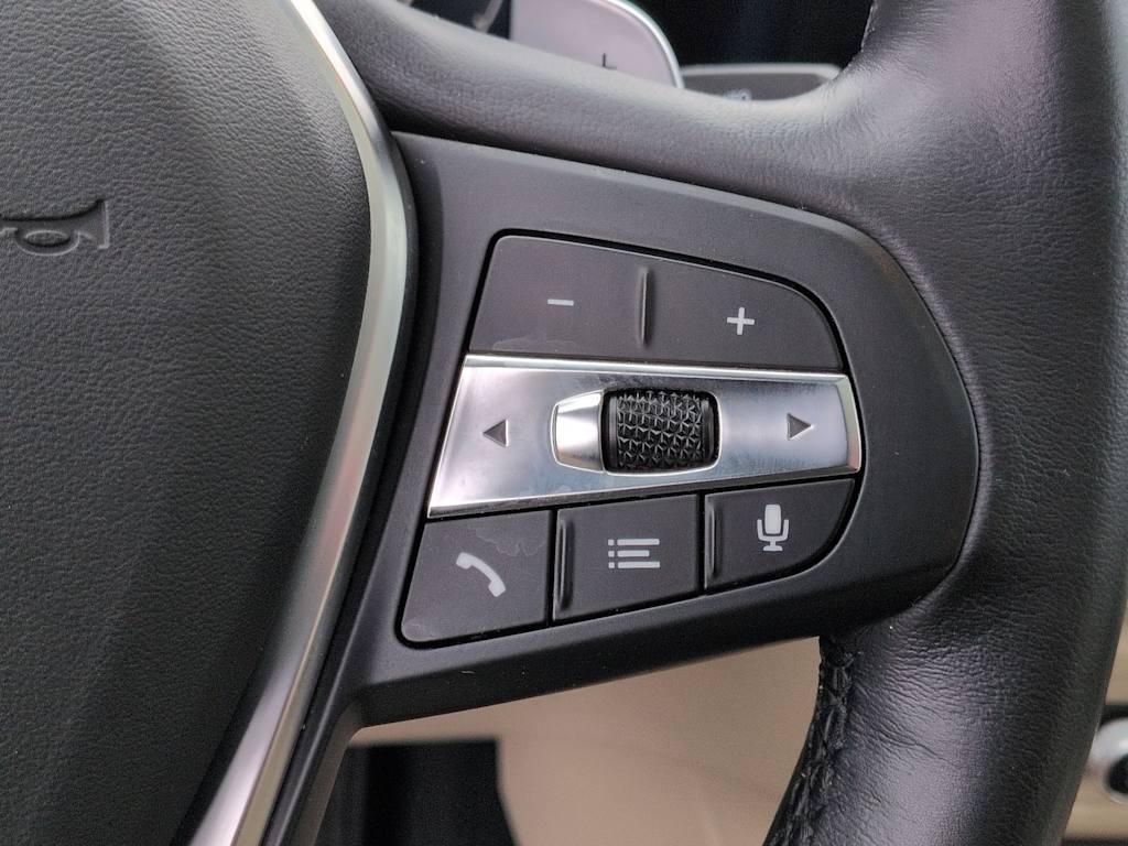 Thumbnail: 2021 BMW 3 Series - 32