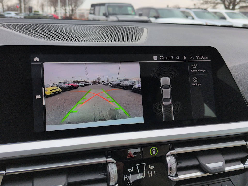 Thumbnail: 2021 BMW 3 Series - 35