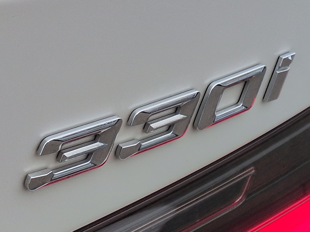 Thumbnail: 2021 BMW 3 Series - 25