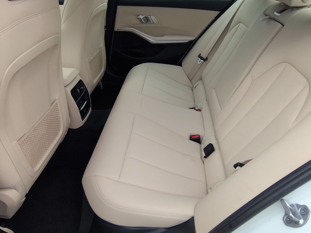 Thumbnail: 2021 BMW 3 Series - 13