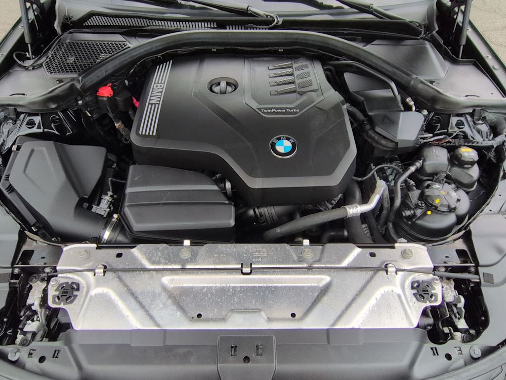 Thumbnail: 2019 BMW 3 Series - 9