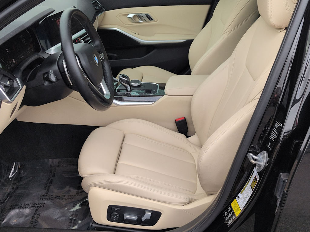 Thumbnail: 2019 BMW 3 Series - 11