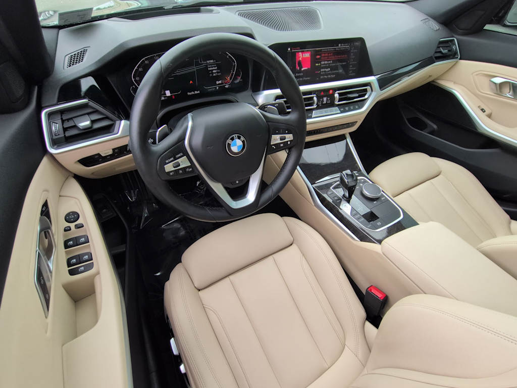 Thumbnail: 2019 BMW 3 Series - 2