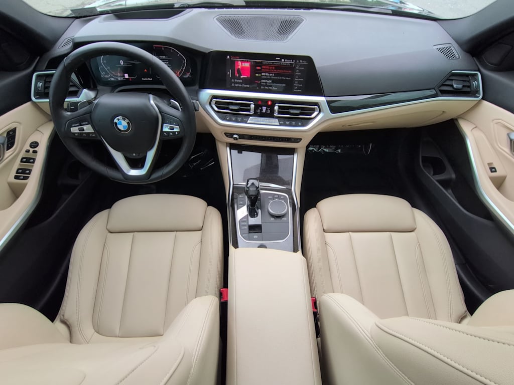 Thumbnail: 2019 BMW 3 Series - 10