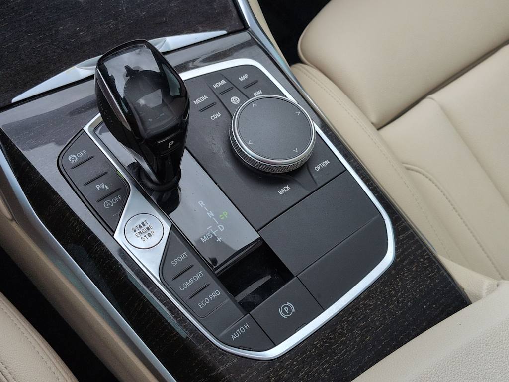 Thumbnail: 2019 BMW 3 Series - 37