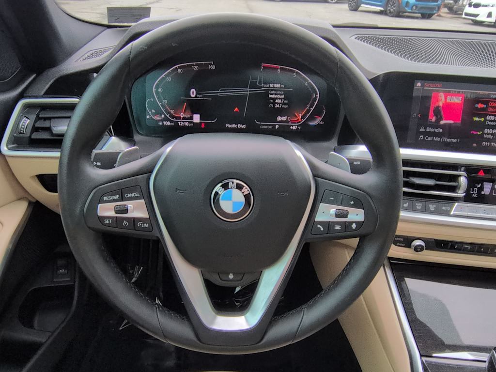 Thumbnail: 2019 BMW 3 Series - 14