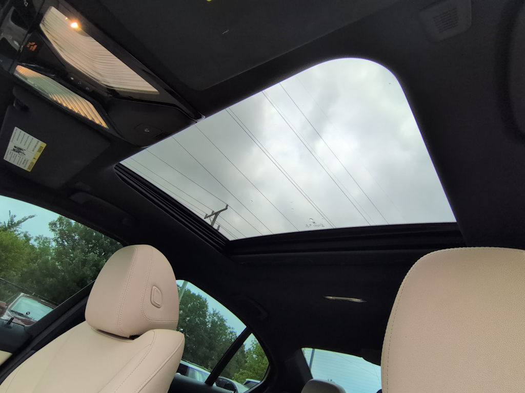 Thumbnail: 2019 BMW 3 Series - 27