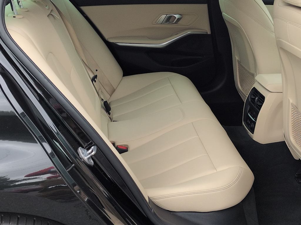 Thumbnail: 2019 BMW 3 Series - 28