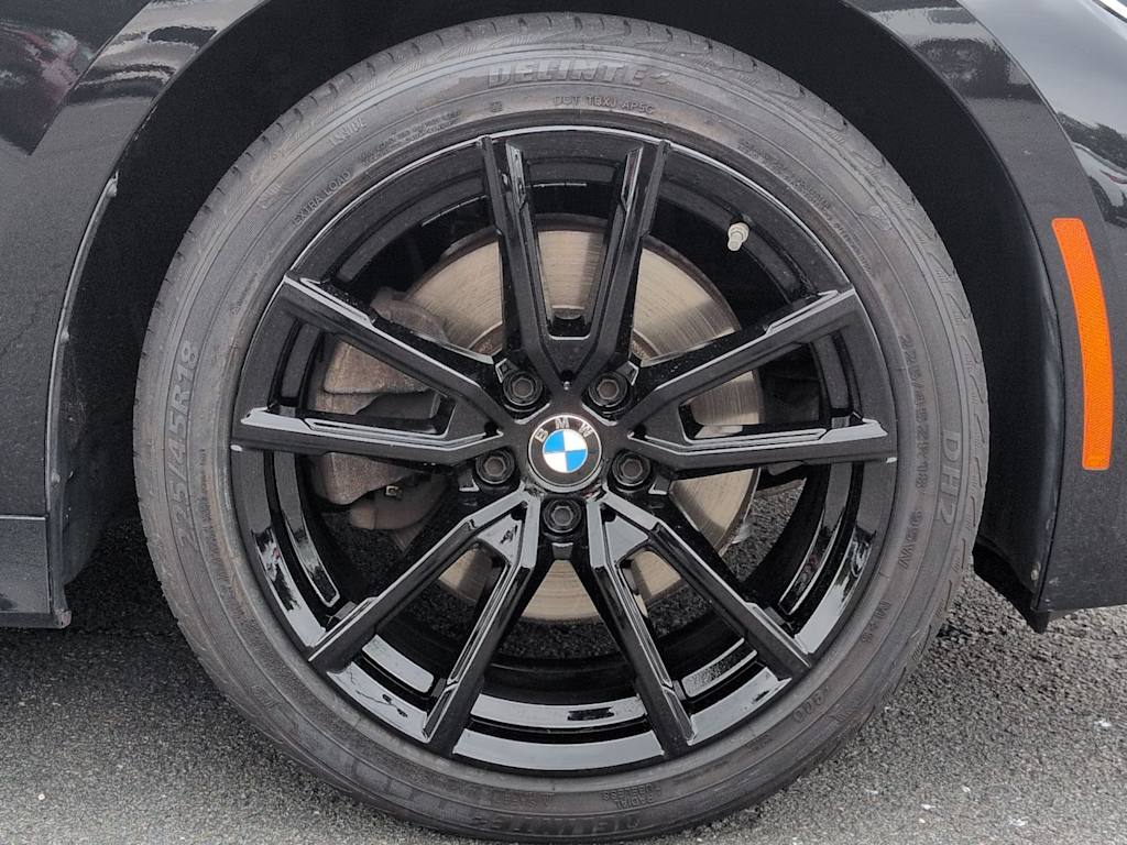 Thumbnail: 2019 BMW 3 Series - 8