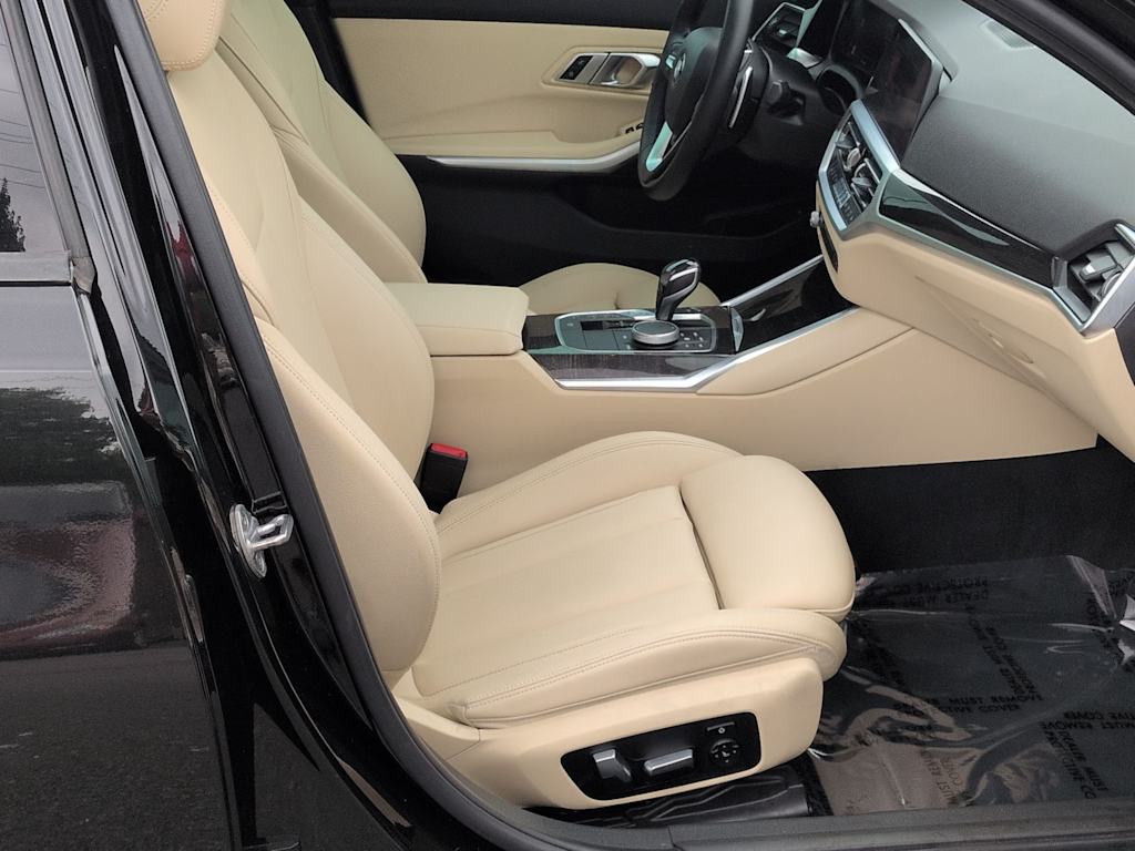 Thumbnail: 2019 BMW 3 Series - 30