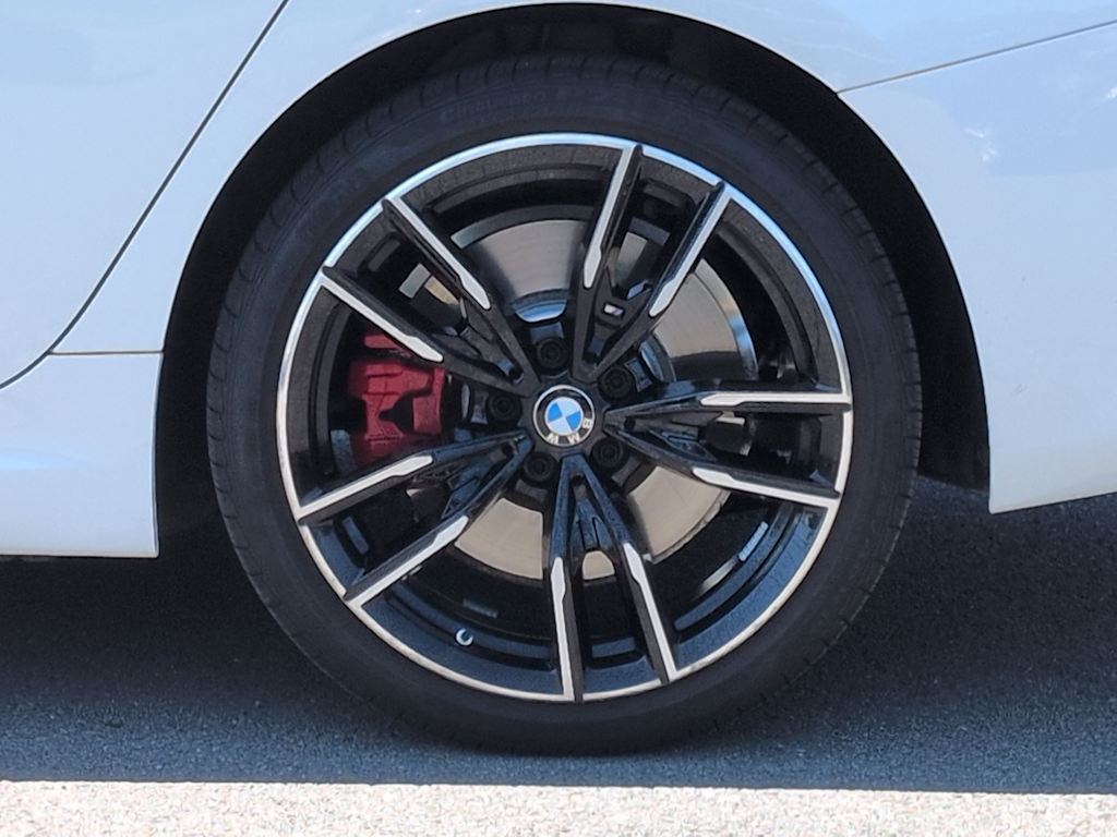 Thumbnail: 2025 BMW 3 Series - 8