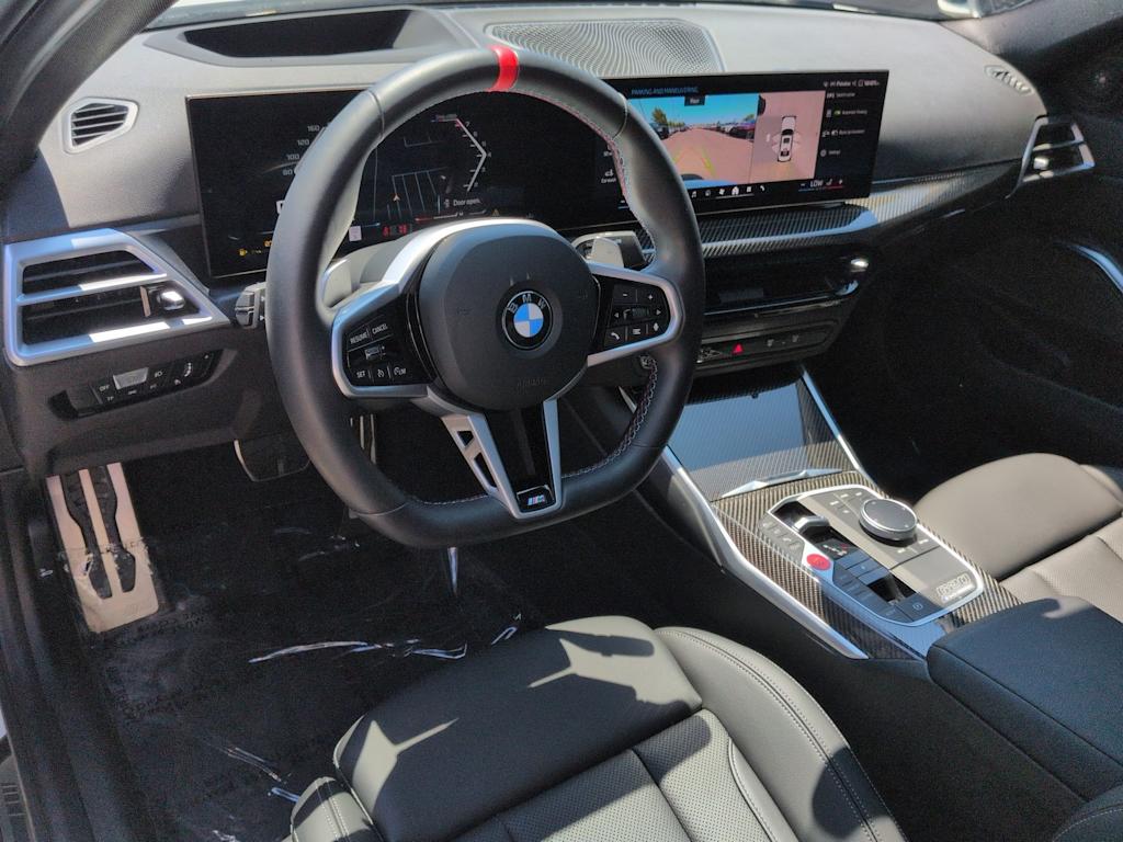 Thumbnail: 2025 BMW 3 Series - 2