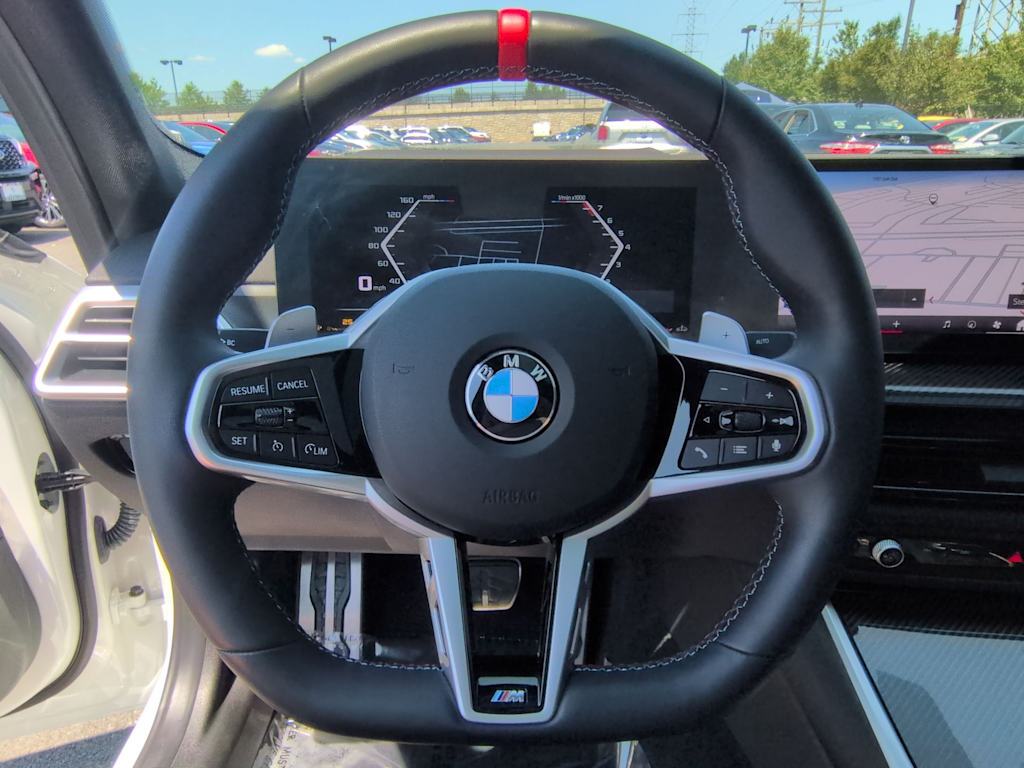 Thumbnail: 2025 BMW 3 Series - 14