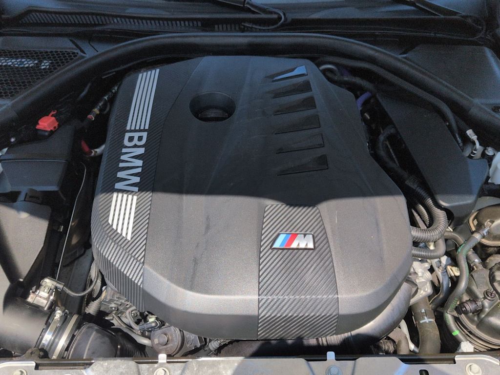 Thumbnail: 2025 BMW 3 Series - 9