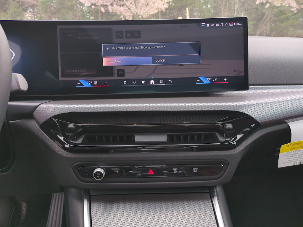 Thumbnail: 2025 BMW 3 Series - 32