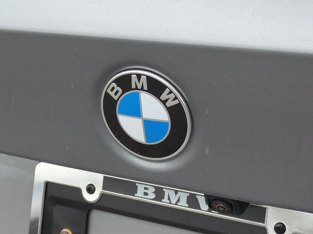 Thumbnail: 2025 BMW 3 Series - 6