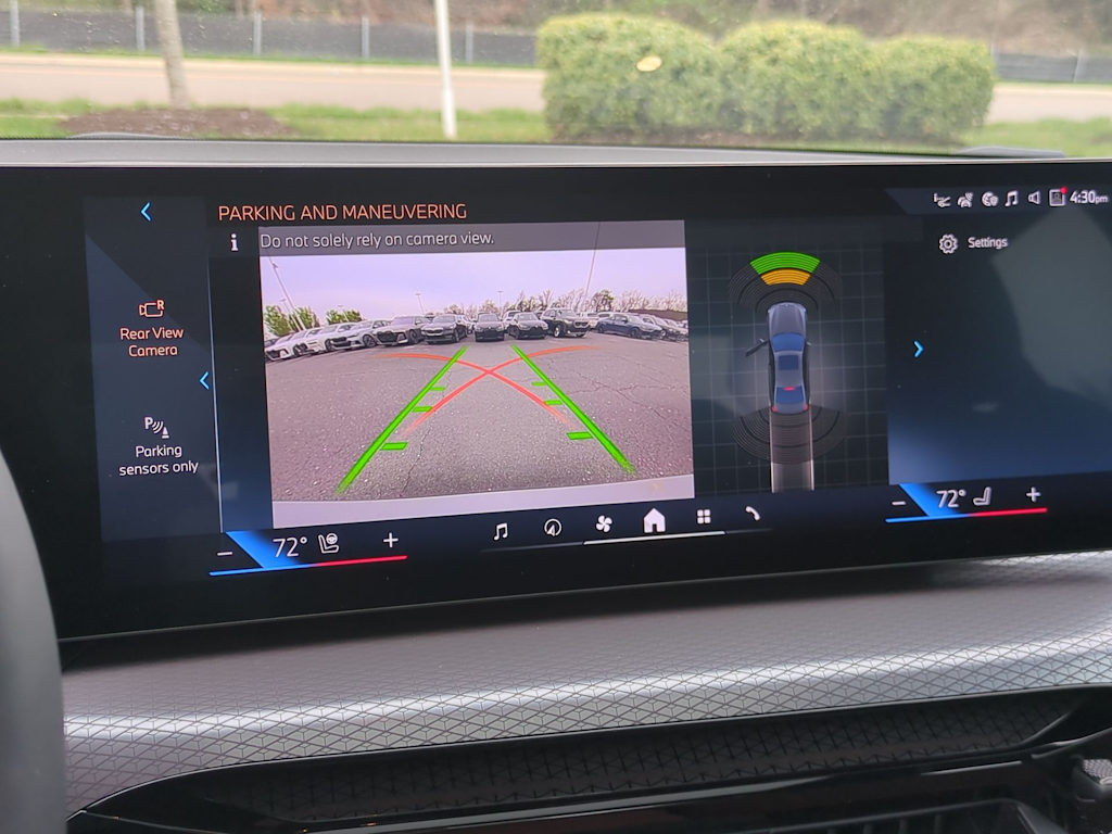 Thumbnail: 2025 BMW 3 Series - 34