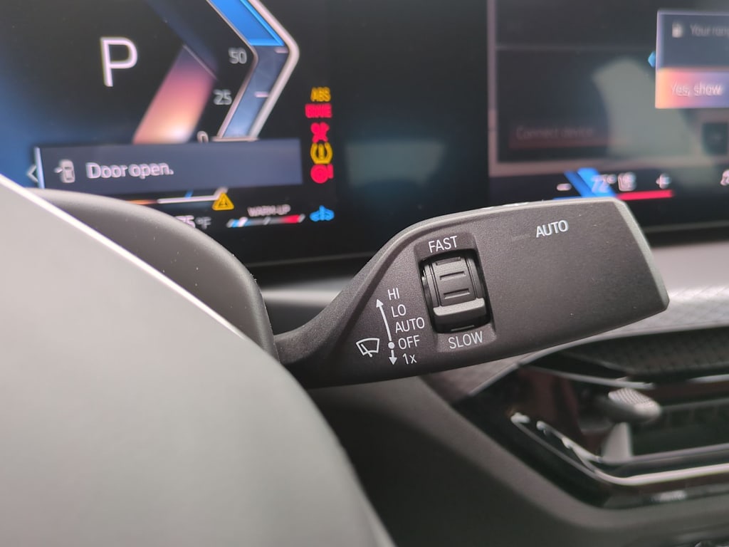 Thumbnail: 2025 BMW 3 Series - 30