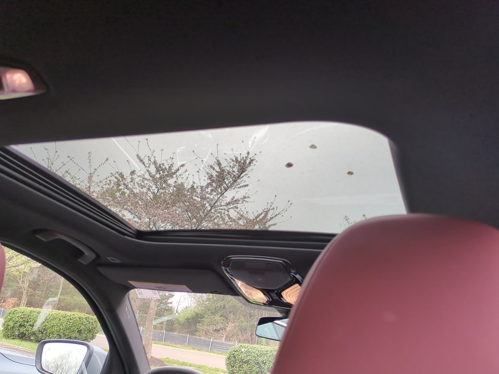 Thumbnail: 2025 BMW 3 Series - 27