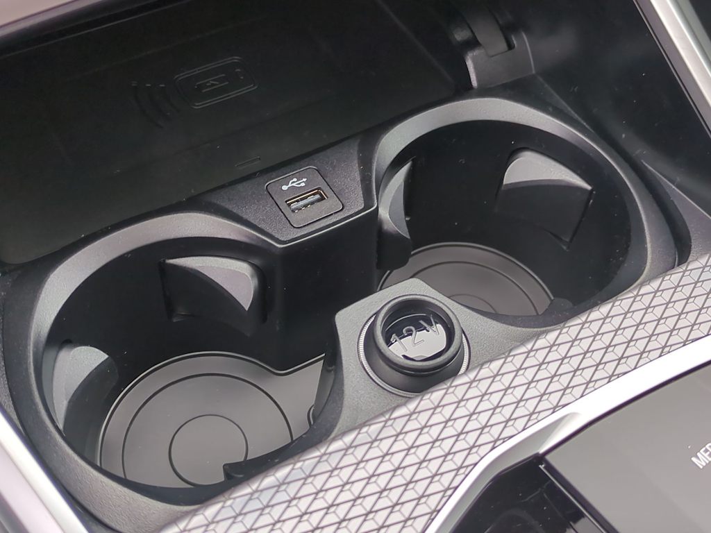 Thumbnail: 2025 BMW 3 Series - 35