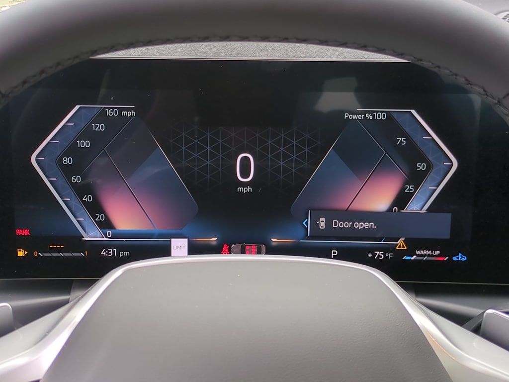 Thumbnail: 2025 BMW 3 Series - 15