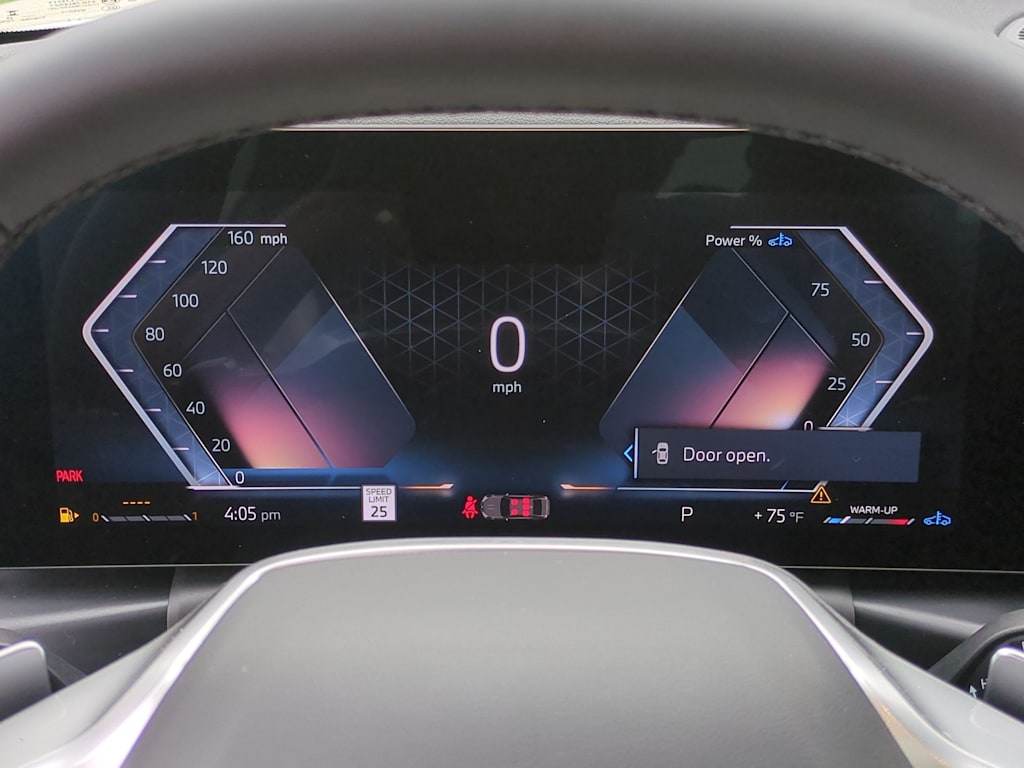 Thumbnail: 2025 BMW 3 Series - 16